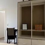 Kleines Glueck By Interior - Bahnhofnaehe, Herkules, Unesco-bergpark, Veranda & Parkplatz Apartment