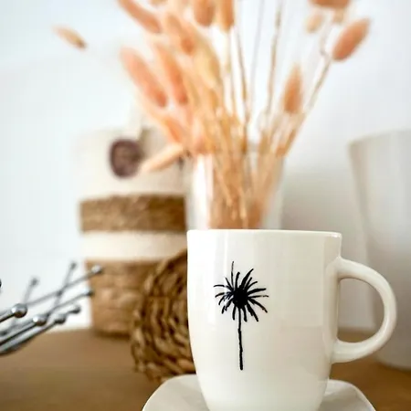 Apartamento Kleines Glueck By Interior *