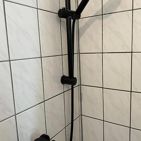 Apartamento Kleines Glueck By Interior Kassel