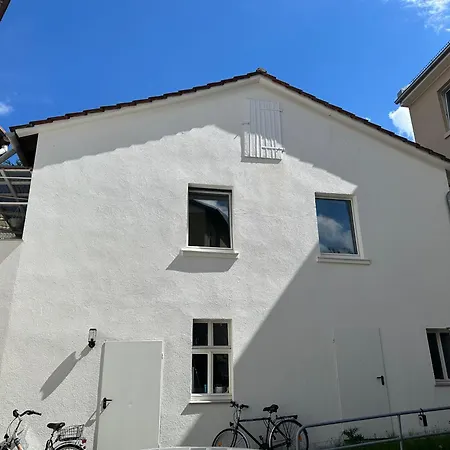 Interior - 5 Min Zum Bhf, Ruhig, Modern, Urban - Zentral, Veranda & Parkplatz,