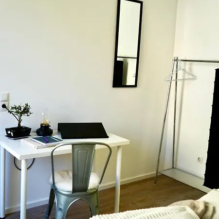 Kleines Glueck By Interior