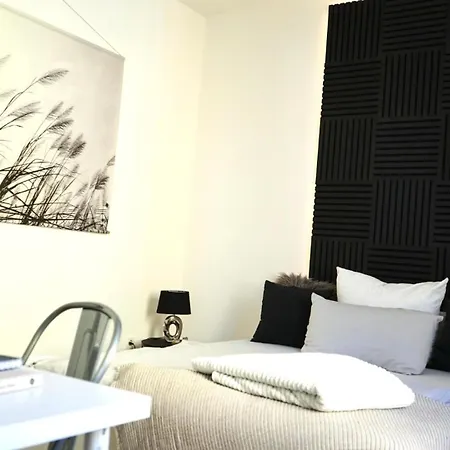Kleines Glueck By Interior Διαμέρισμα Κάσελ