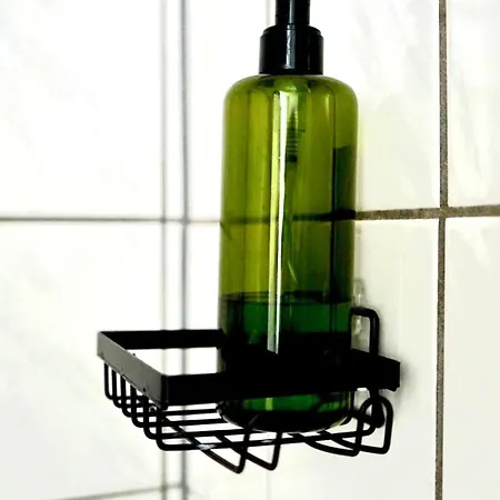 Kleines Glueck By Interior Apartamento *