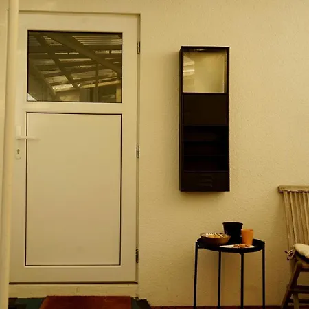 Kleines Glueck By Interior Apartman