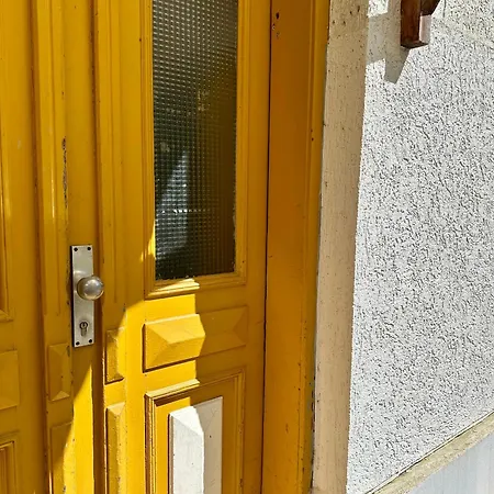 Apartamento Kleines Glueck By Interior Kassel