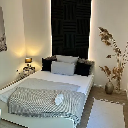Kleines Glueck By Interior Kassel