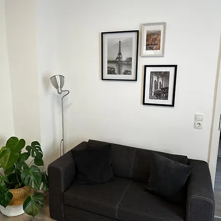 Kleines Glueck By Interior Apartamento *