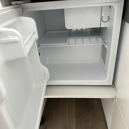 Apartamento Kleines Glueck By Interior Kassel