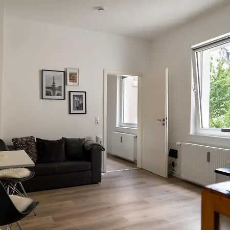 Kleines Glueck By Interior