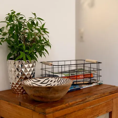 Interior - 5 Min Zum Bhf, Ruhig, Modern, Urban - Zentral, Veranda & Parkplatz, 아파트