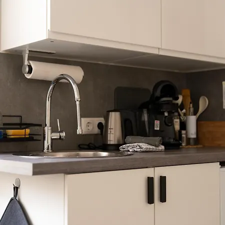 Kleines Glueck By Interior Apartman *