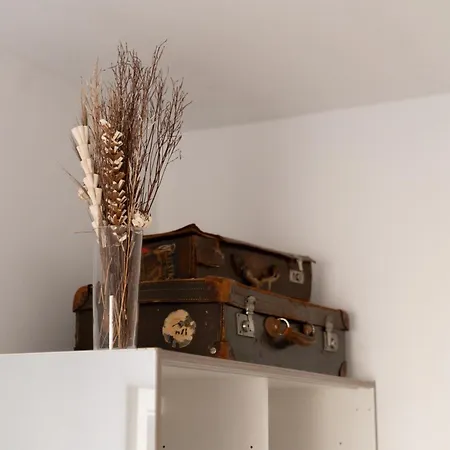 Interior - 5 Min Zum Bhf, Ruhig, Modern, Urban - Zentral, Veranda & Parkplatz, *