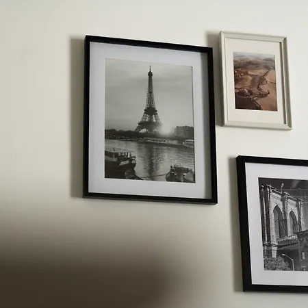 Kleines Glueck By Interior - Bahnhofnaehe, Herkules, Unesco-bergpark, Veranda & Parkplatz