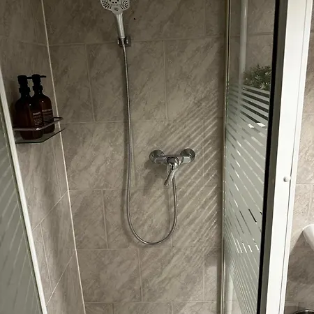 Interior - 5 Min Zum Bhf, Ruhig, Modern, Urban - Zentral, Veranda & Parkplatz, *