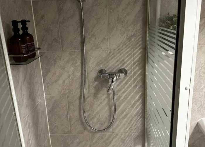 Interior - 5 Min Zum Bhf, Ruhig, Modern, Urban - Zentral, Veranda & Parkplatz, *