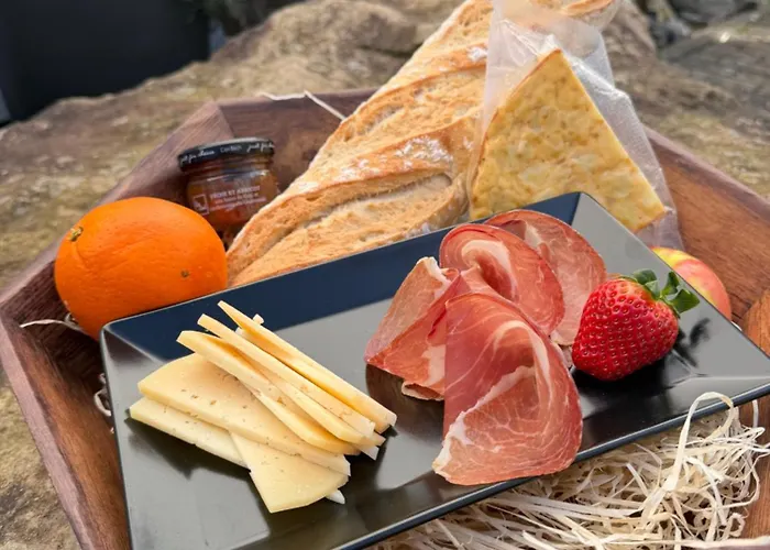 Interior - Ice-bhf, Ruhig, Modern, Urban, Zentral, Veranda & Parkplatz, * 카셀