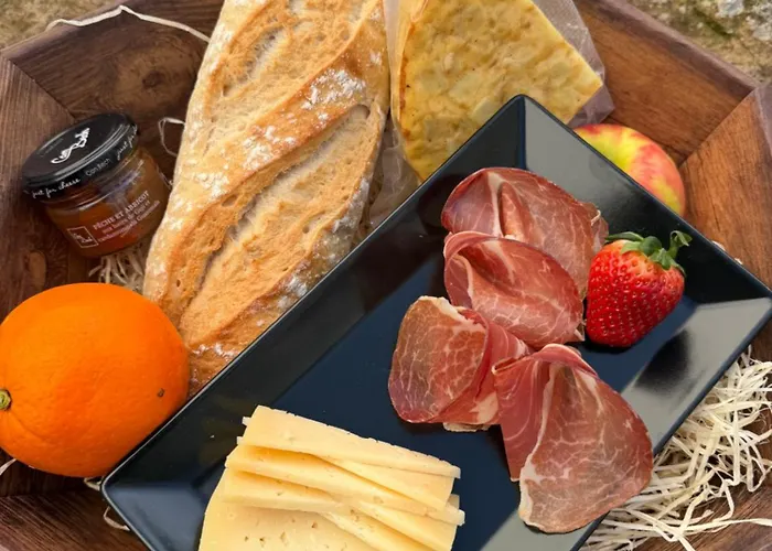 아파트 Interior - Ice-bhf, Ruhig, Modern, Urban, Zentral, Veranda & Parkplatz, *